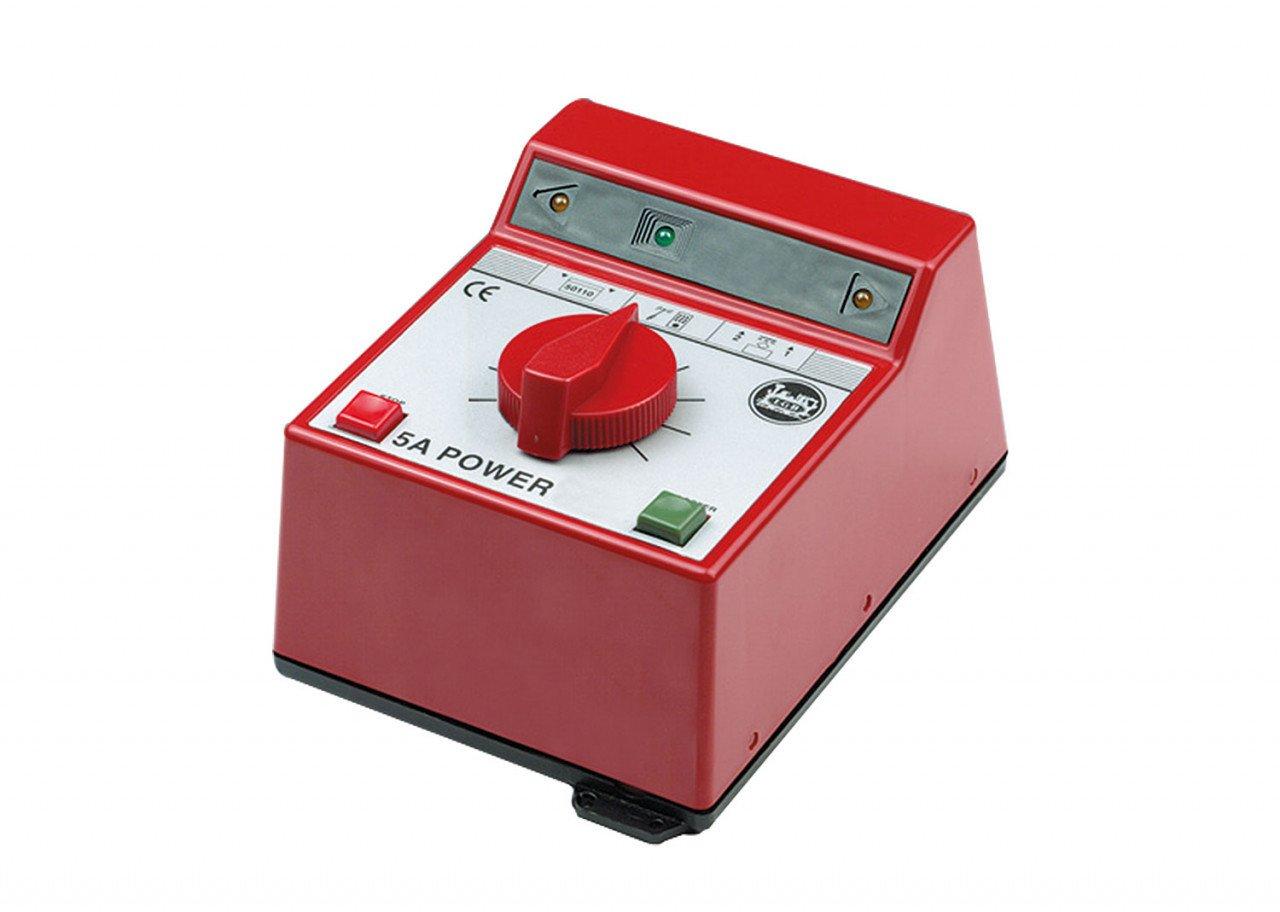 Image of Elektronischer Fahrregler 5A