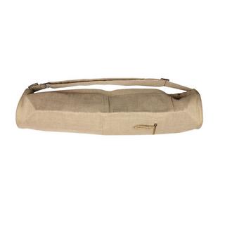 Yoga Mad  Tasche Yogamatte, Jute 