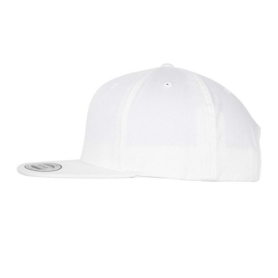 FLEXFIT Bio Snapback Kappe  