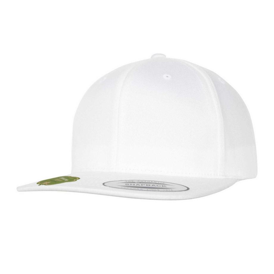 FLEXFIT Bio Snapback Kappe  