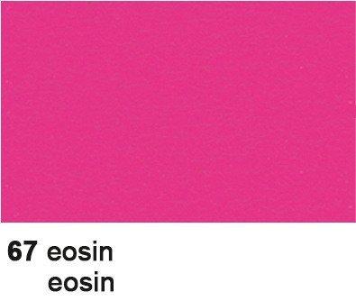Image of URSUS Tonzeichenpapier A3 2174067 130g. eosin 100 Blatt URSUS Tonzeichenpapier A3 2174067 130g. eosin 100 Blatt