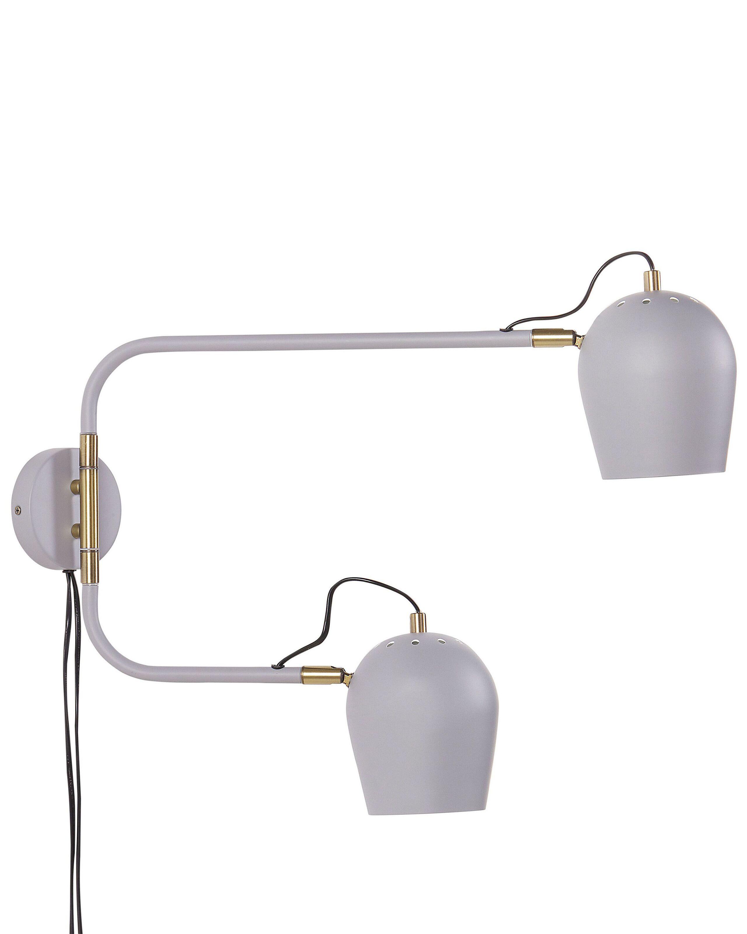 Image of Wandlampen aus Eisen Modern ESTRELLA Wandlampen aus Eisen Modern ESTRELLA