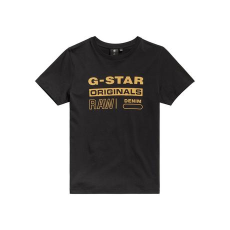 G-STAR  t-shirt originals 