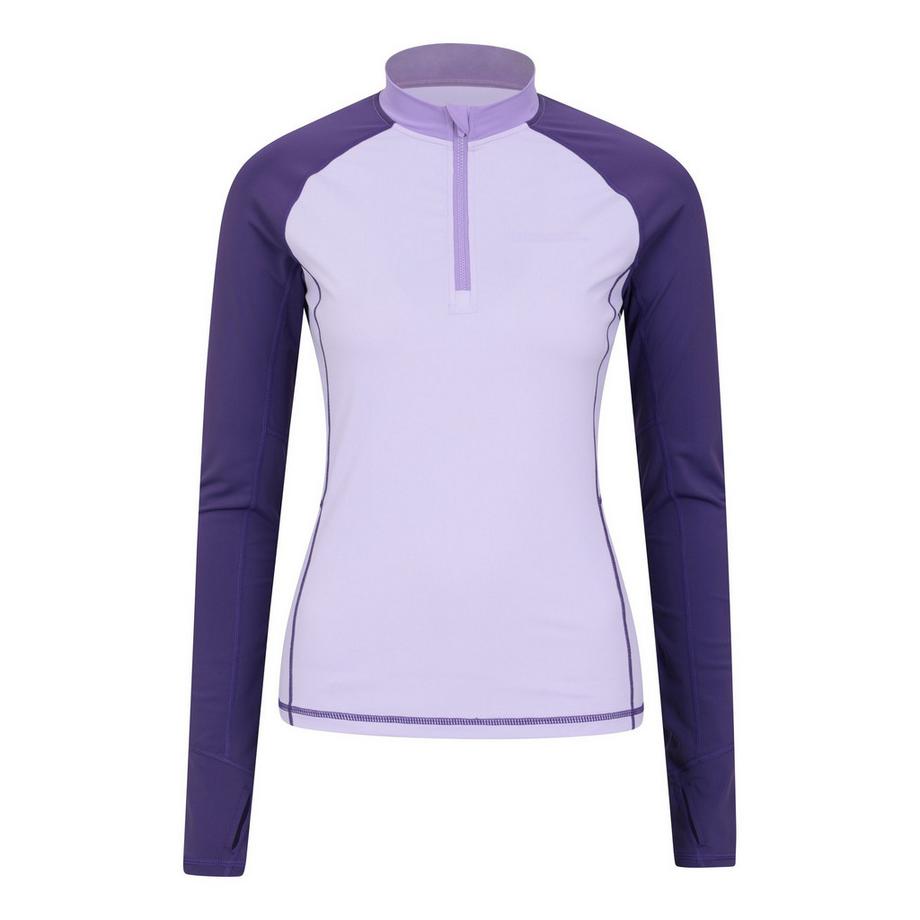 Helston Hautausschlagschutz  Langärmlig