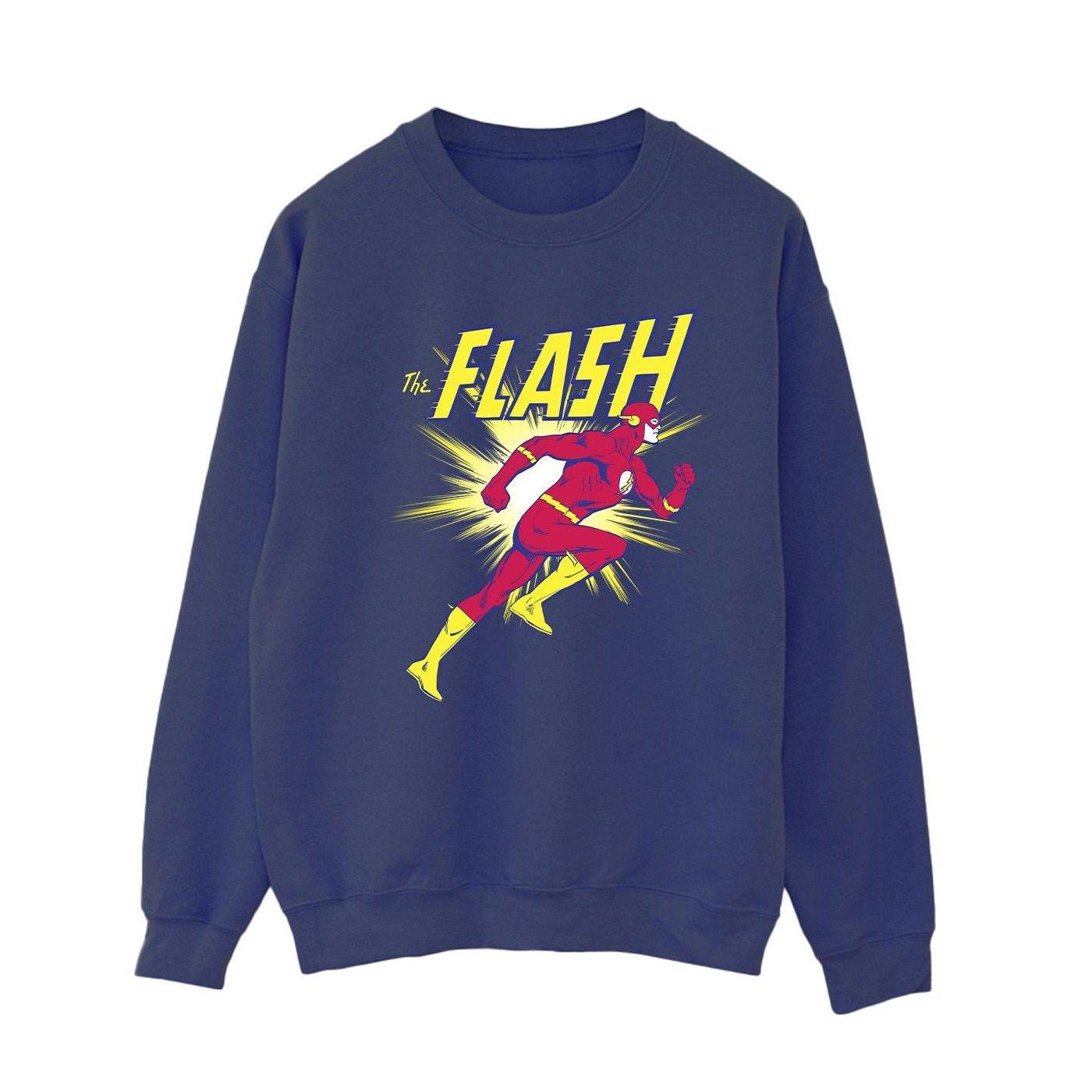 DC COMICS  Sweatshirt 