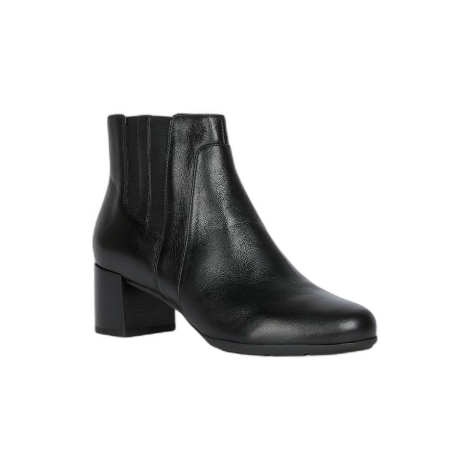 GEOX  damen stiefeletten annya 