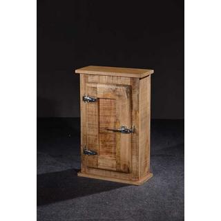 mutoni Hängeschrank Fuego natur 45x20  