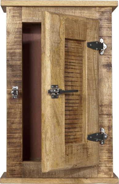 mutoni Hängeschrank Fuego natur 45x20  