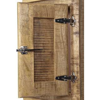 mutoni Hängeschrank Fuego natur 45x20  