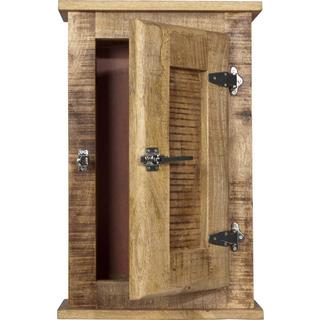 mutoni Hängeschrank Fuego natur 45x20  