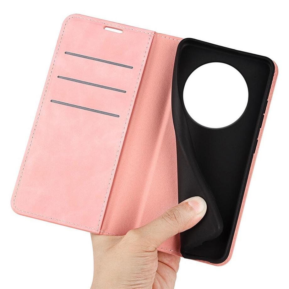 Cover-Discount  HONOR Magic7 Lite - Stand Flip Case Hülle 