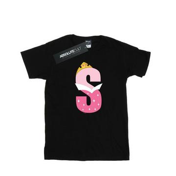 Alphabet S Is For Sleeping Beauty TShirt