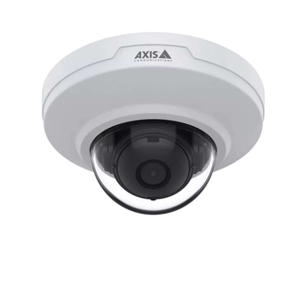Axis 02373-001 security camera Dome IP security camera Indoor 1920 x 1