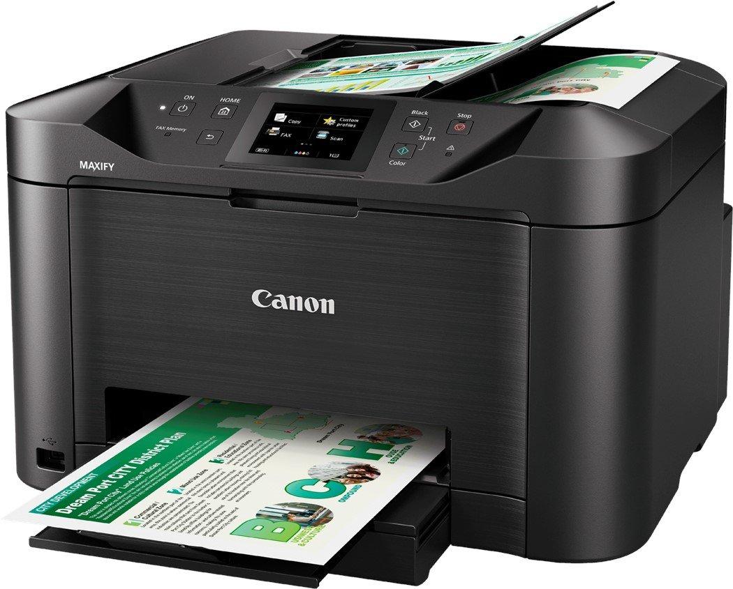 Canon  Maxify MB5150 