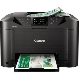 Canon  Maxify MB5150 