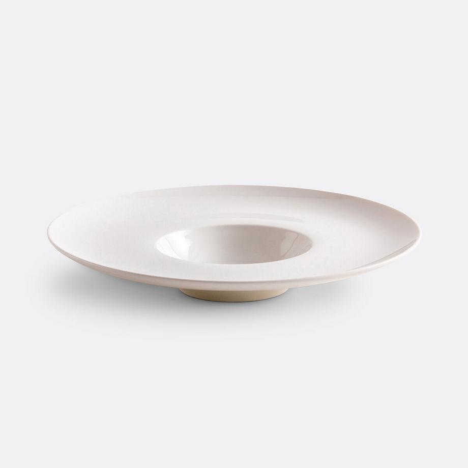 La Redoute Intérieurs 4er-Set Risottoteller Gabin  