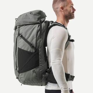 FORCLAZ  Sac à dos - TRAVEL 900 