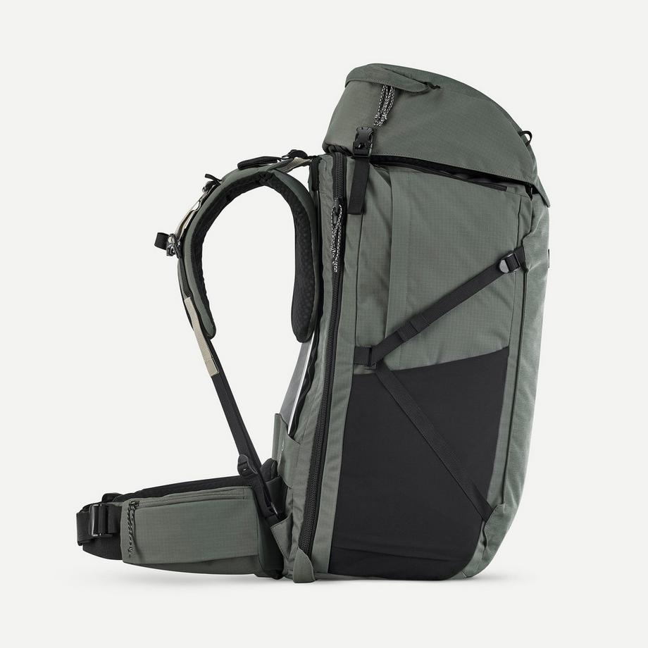 FORCLAZ TRAVEL 900 Rucksack  