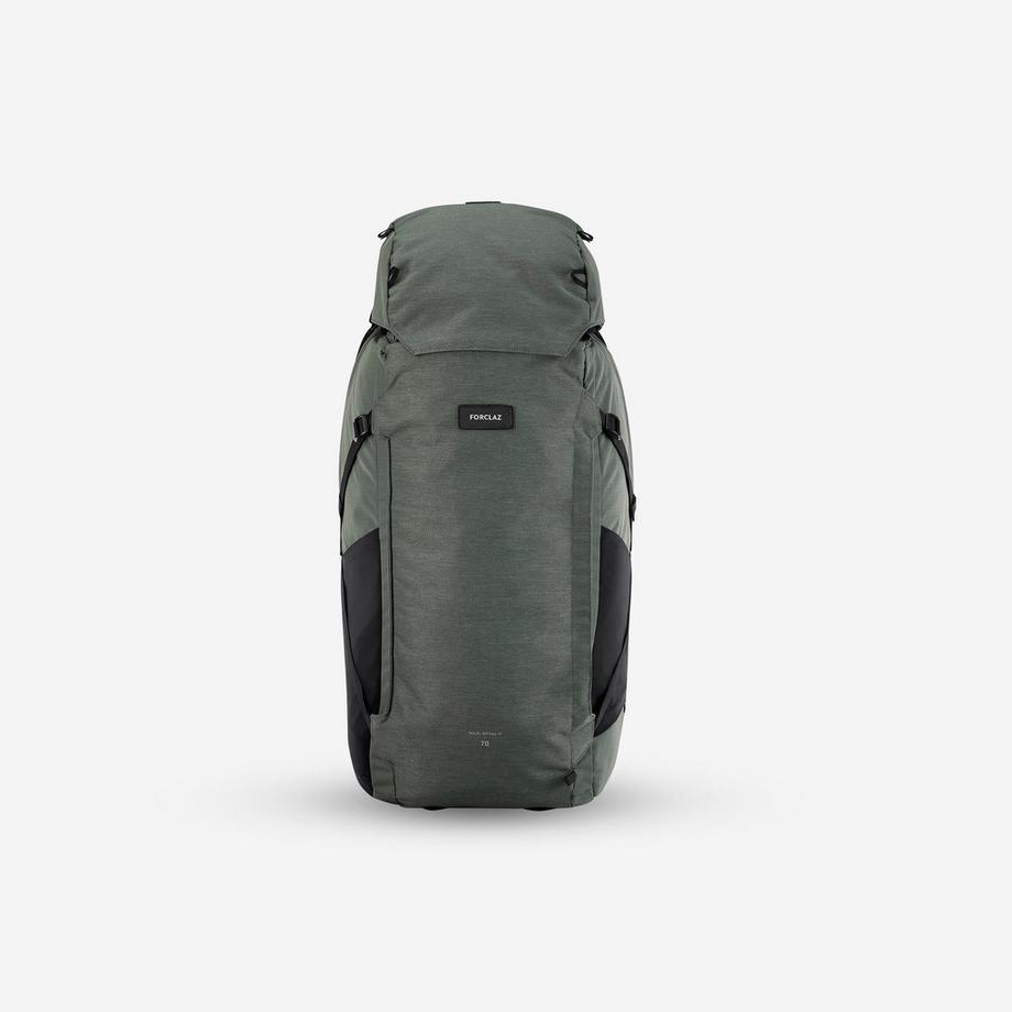 FORCLAZ TRAVEL 900 Rucksack  