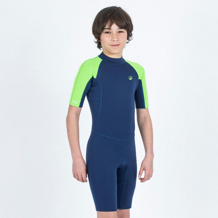 OLAIAN  Shorty de glisse - YULEX100 