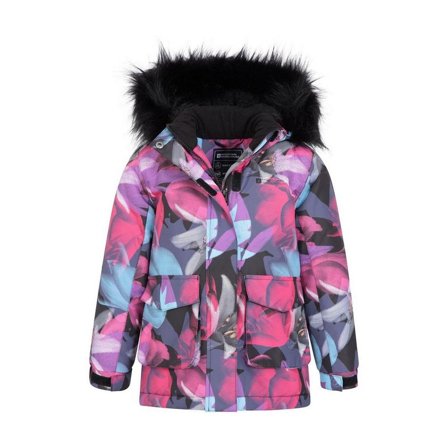 Mountain Warehouse Giacca impermeabile Ranger  