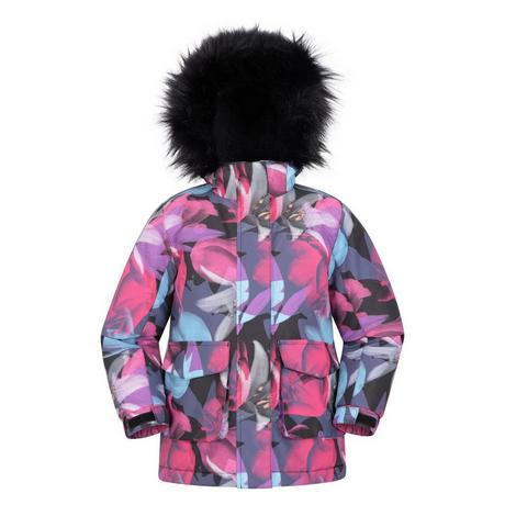 Mountain Warehouse  Veste imperméable RANGER Enfant 