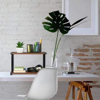 B2X Ständer für Drucker im Industriedesign  