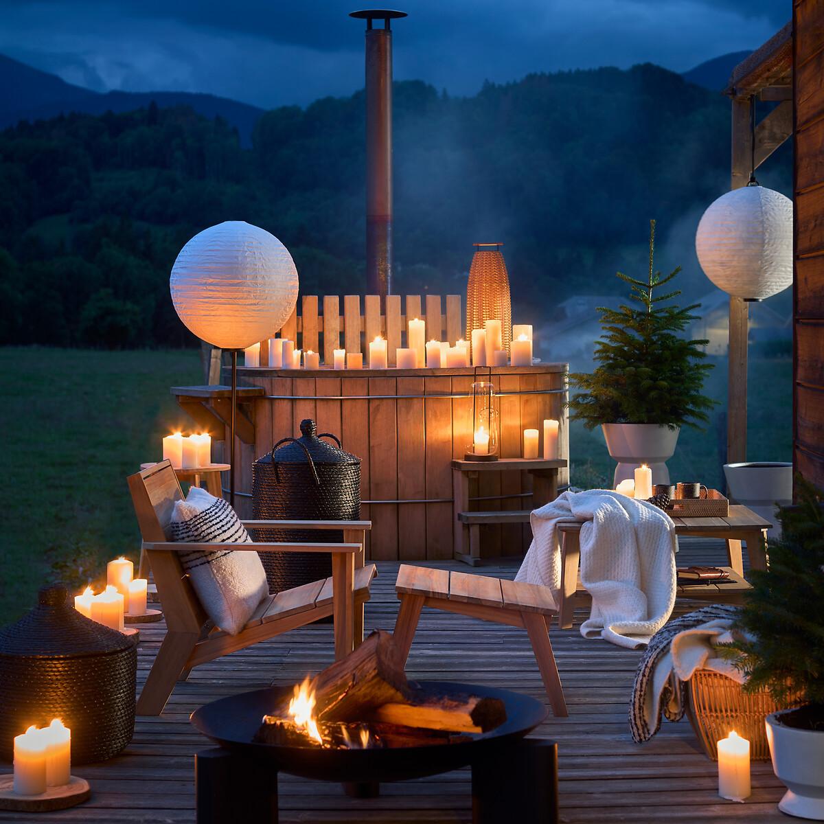 AM.PM Wäschekorb Honoka  