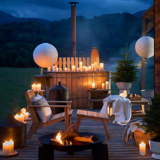 AM.PM Wäschekorb Honoka  