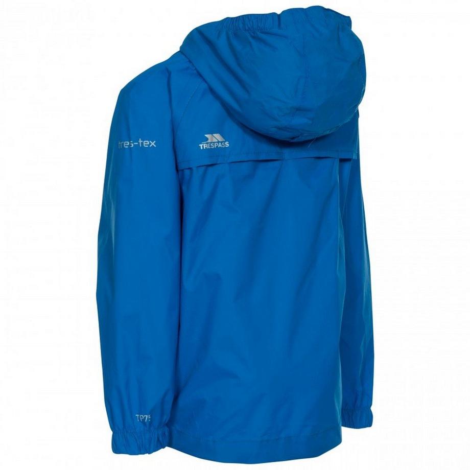 Trespass Qikpac Verstaubare Jacke  