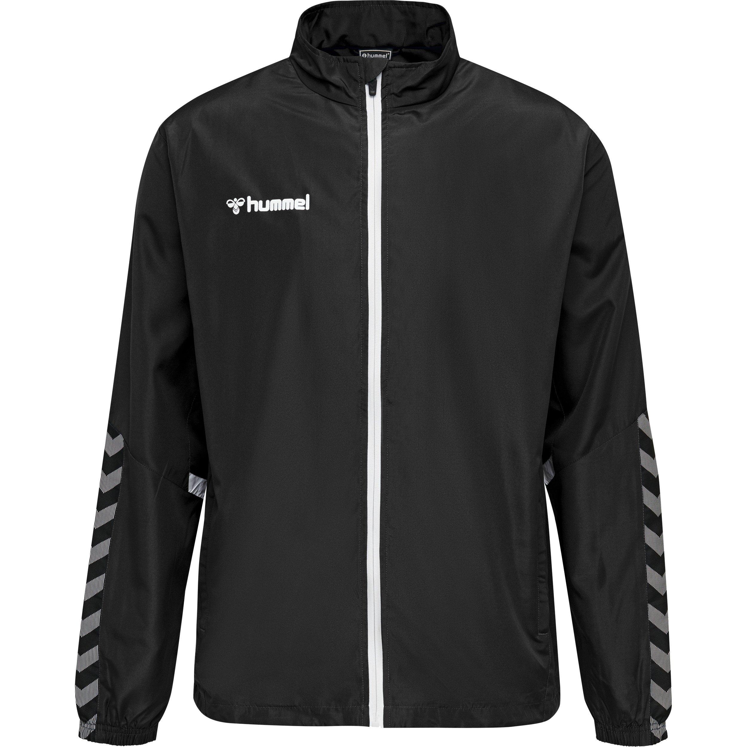 Hummel  jacke huel hlauthentic icro 