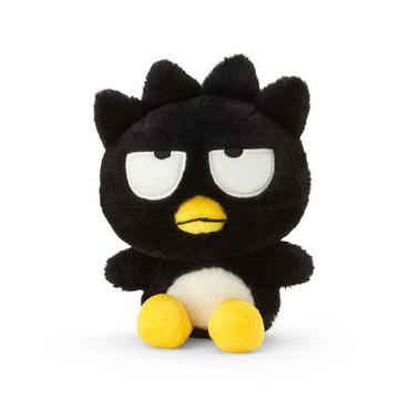 Japan Sanrio Original Plush BadtzMaru SS