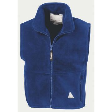 veste enfant polaire