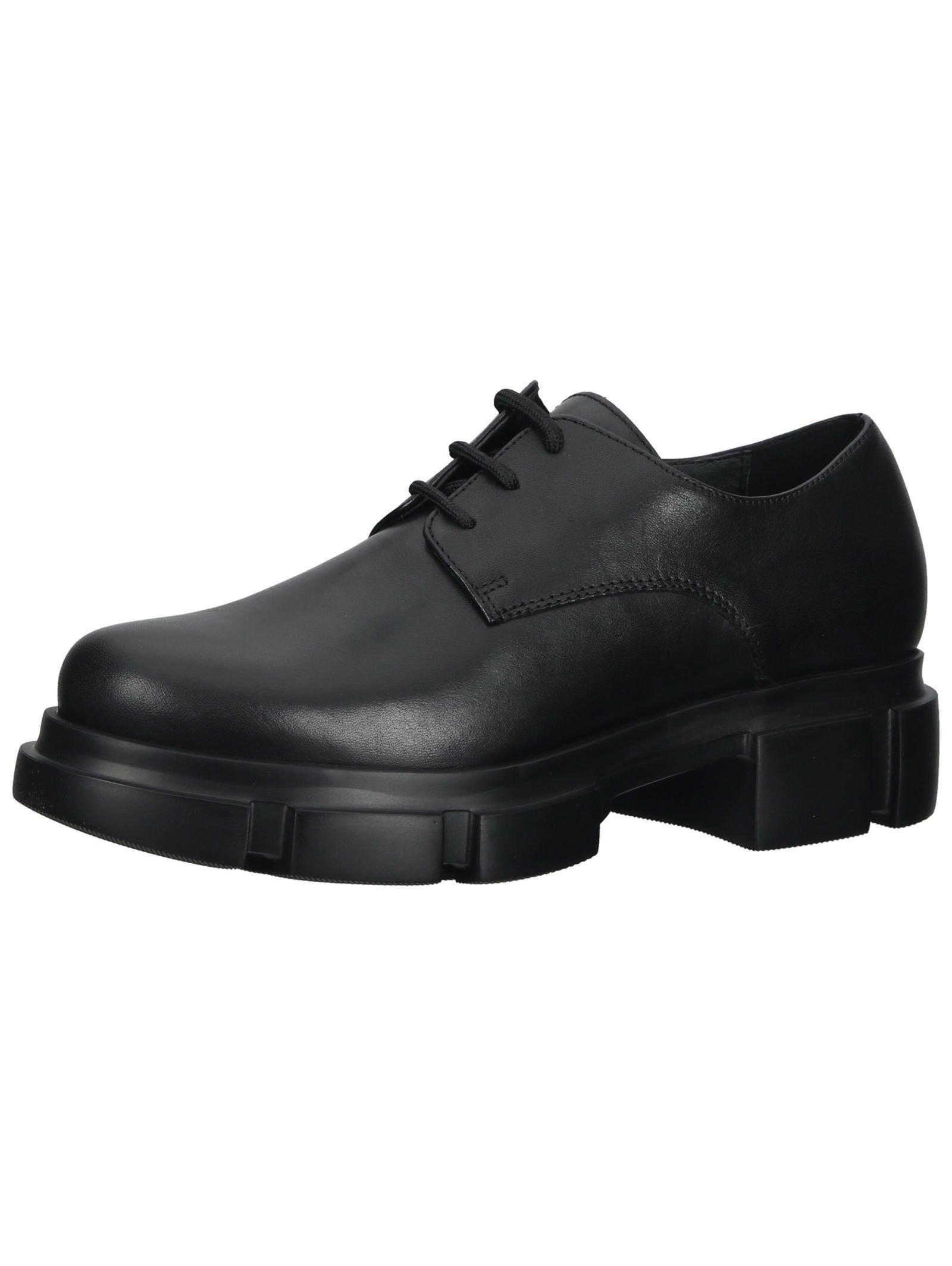 Image of Halbschuhe Unisex Schwarz 36