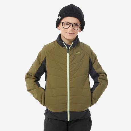 WEDZE  Wattierte Jacke - 900 