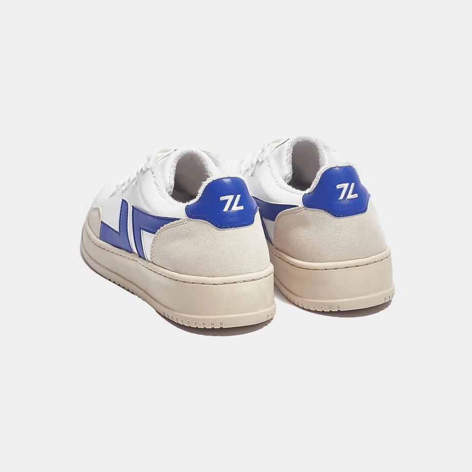 ZÈta Bêta B1 Sneakers Basse  