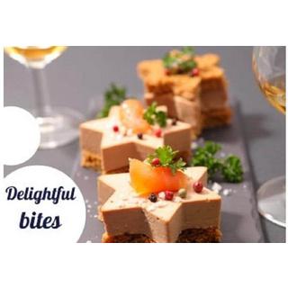 Trisa Toaster X-Mas Nights 2 Scheiben, 815W, 230V  