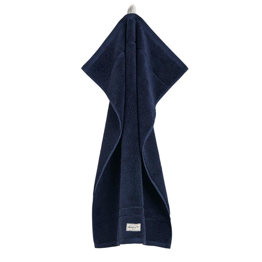 GANT Gästetuch  
