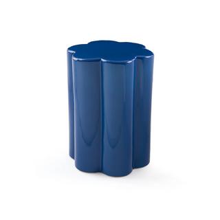 La Redoute Intérieurs Beistell-/Nachttisch Jelly in Blütenform  