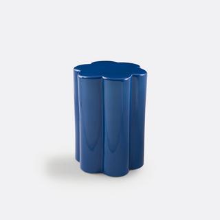 La Redoute Intérieurs Beistell-/Nachttisch Jelly in Blütenform  