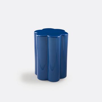 Beistell-/Nachttisch Jelly in Blütenform