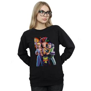 Disney  Toy Story 4 Sweatshirt 