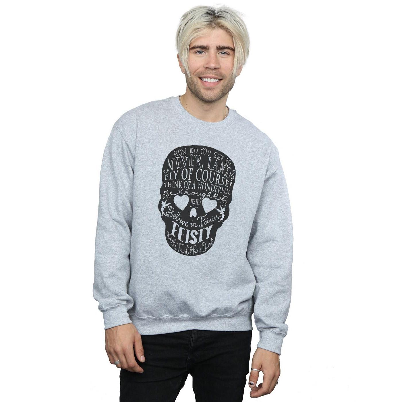 Disney  Sweatshirt 