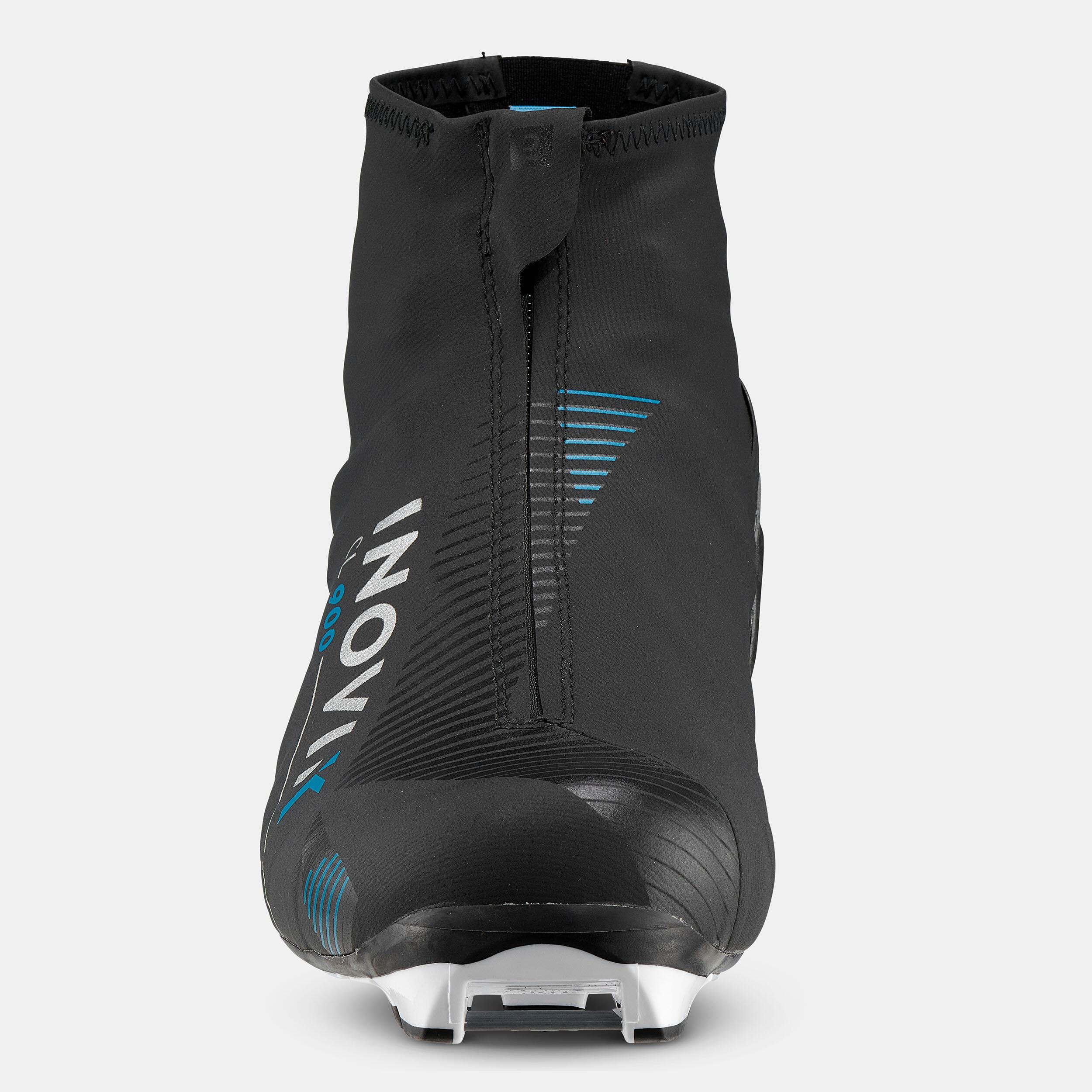 INOVIK  Skischuhe - XC S BOOTS 900 