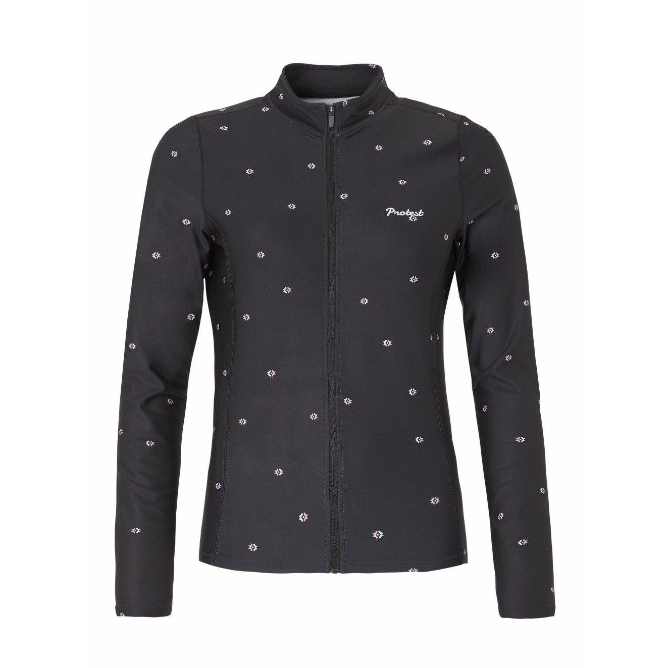 PROTEST Prtpecans Langarm Regenjacke  