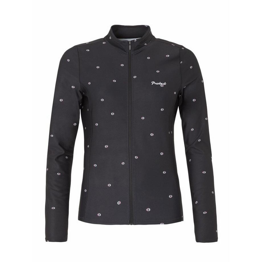 PROTEST  Regenjacke, langarm, Frau  Prtpecans 