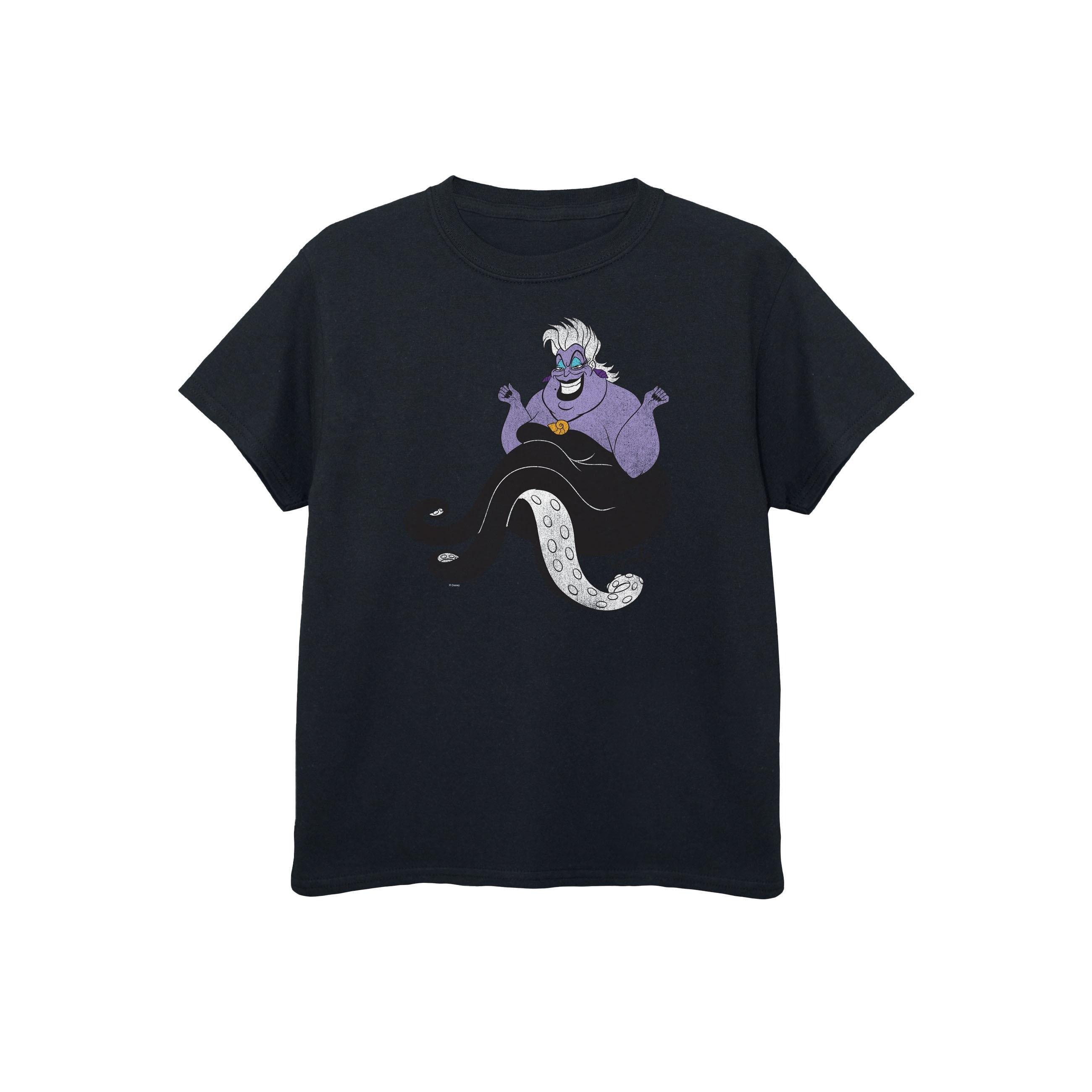 The Little Mermaid  Classic TShirt 