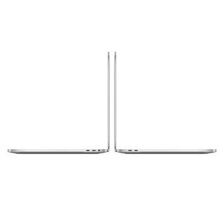 Apple  Reconditionné MacBook Pro Touch Bar 16" 2019 Core i7 2,6 Ghz 16 Go 512 Go SSD Argent 