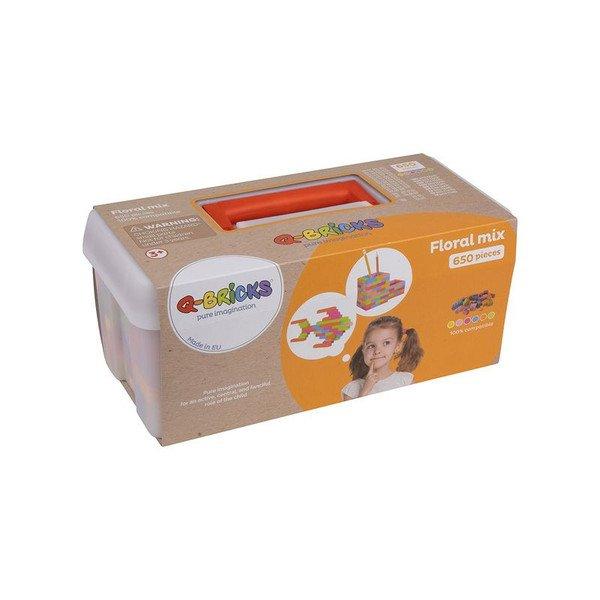 Image of Baustein Box Floral mix