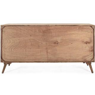 mutoni Sideboard Kant 2 Türen 3 Schubladen  